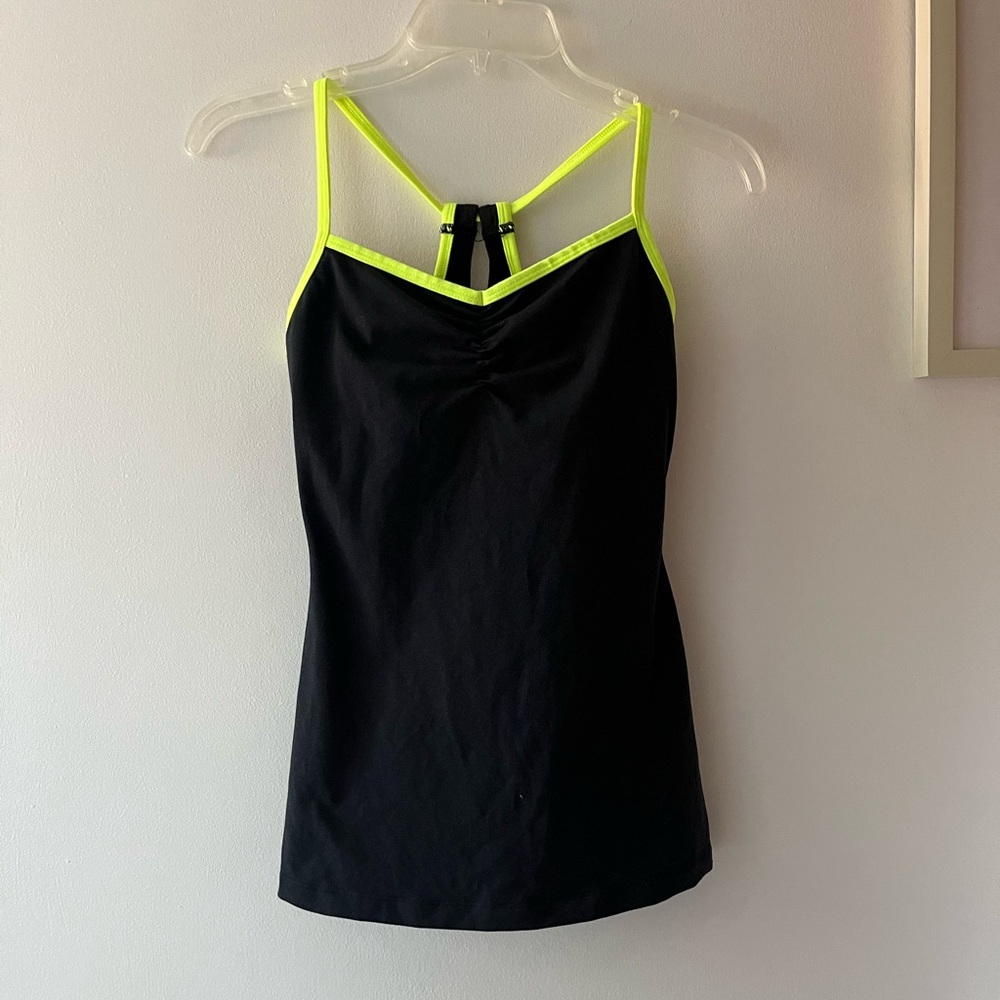 Lucy workout tank